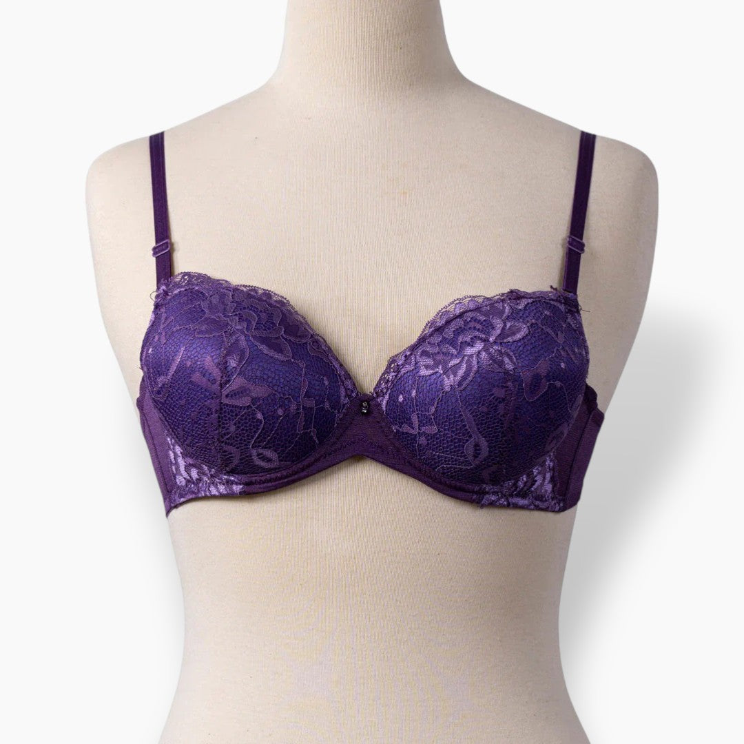 Belleza Lingerie Pushup Bra - 909