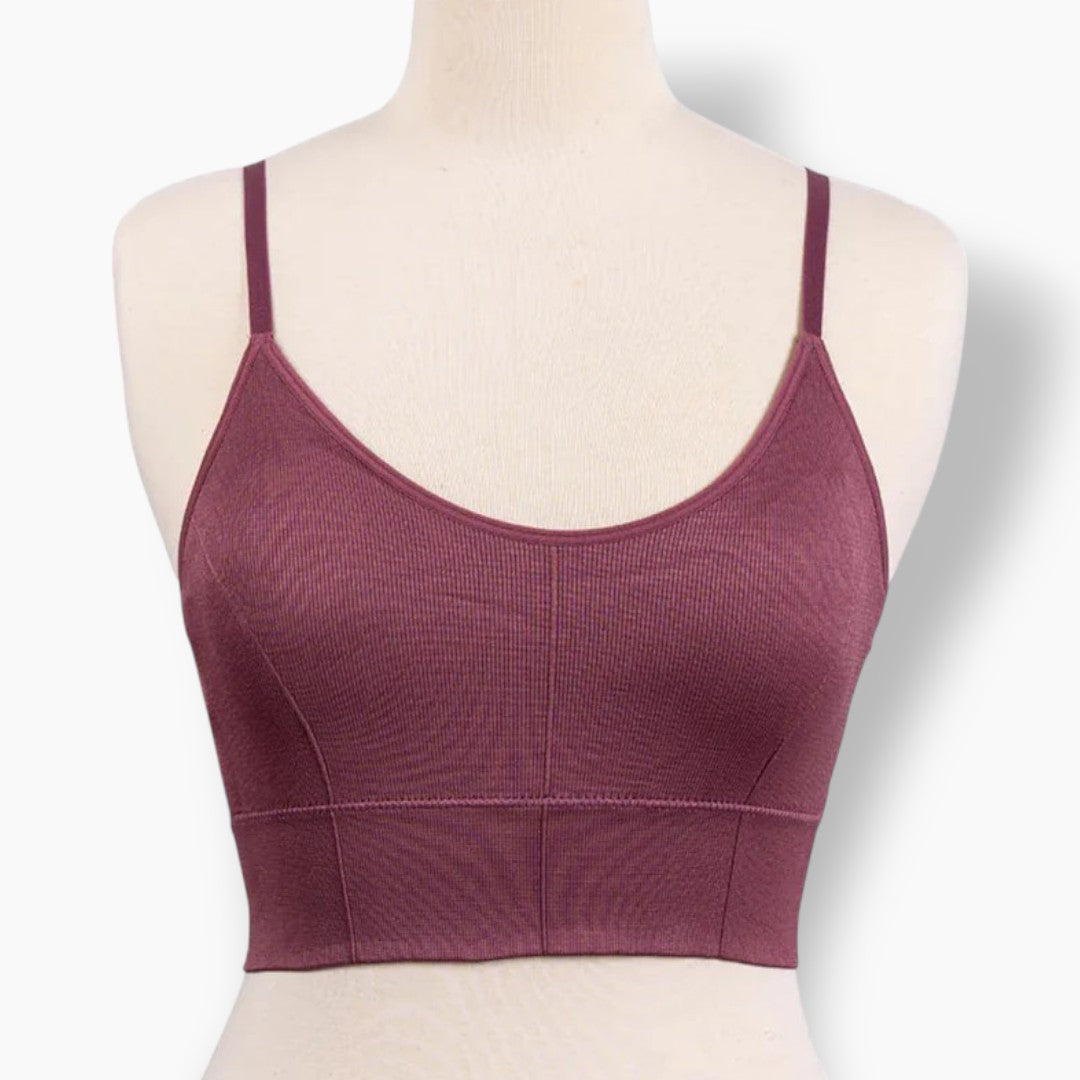 Belleza Lingerie Sport Bra - 818