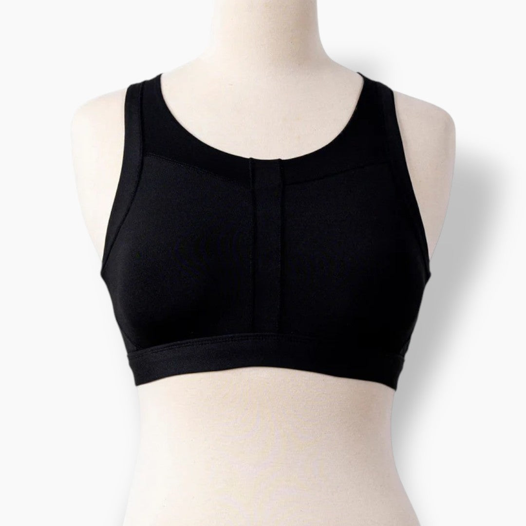Belleza Lingerie Sport Bra - 821