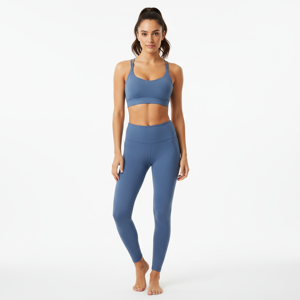 Belleza Lingerie Sports Bra - 6096