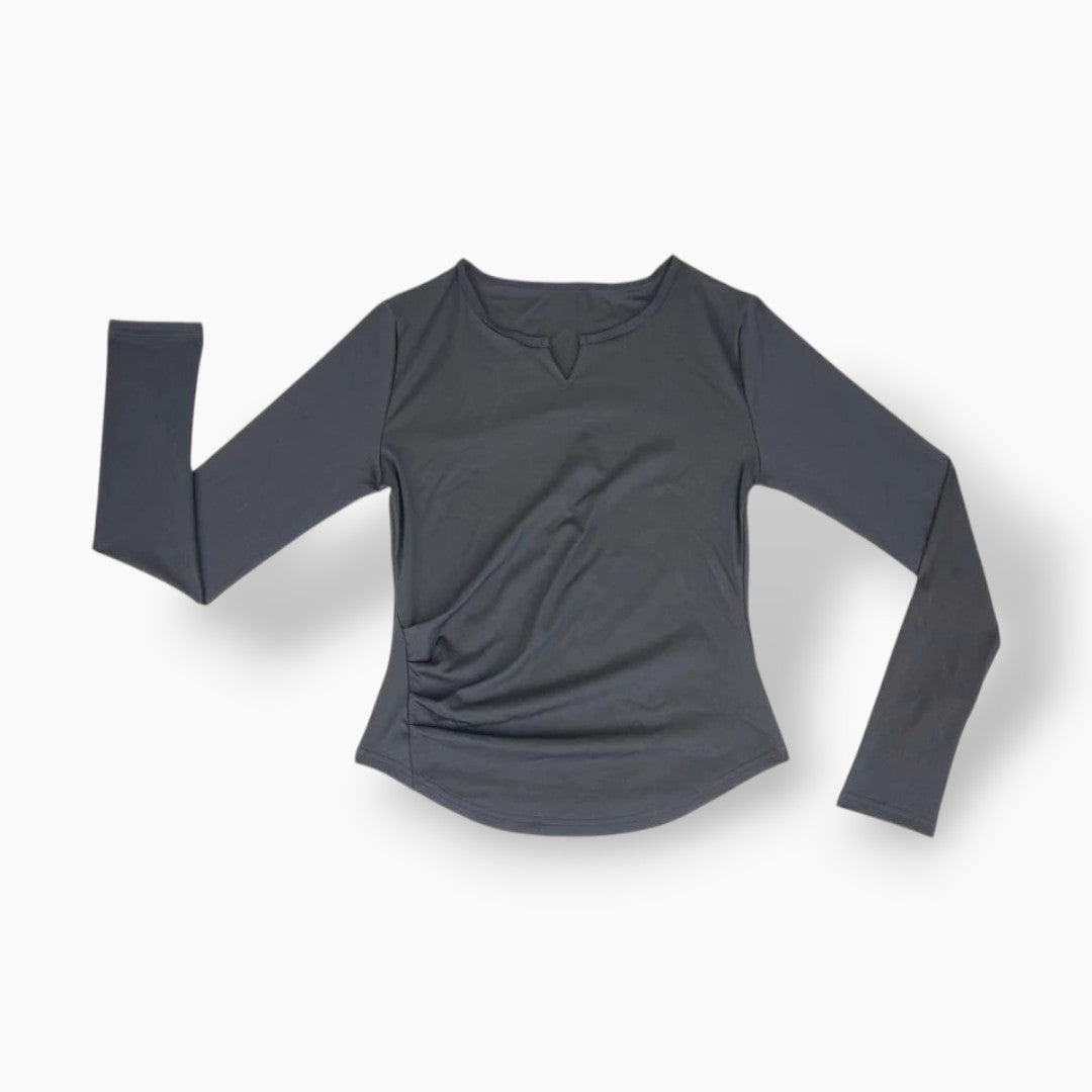 Belleza Lingerie Sports T-Shirt - W299