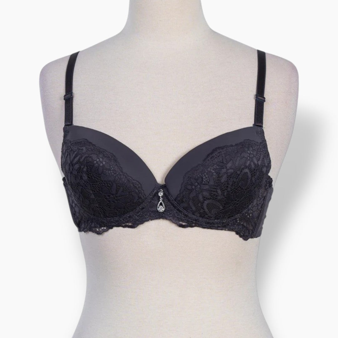 Belleza Lingerie Thin Cup Bra - CD050