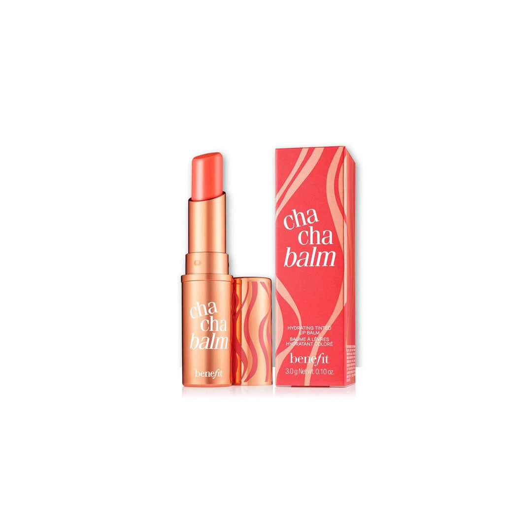 Benefit Hydrating Tinted Lip Gloss - Chacha