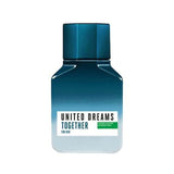 Benetton United Dreams Together For Him EDT Perfume 100ml