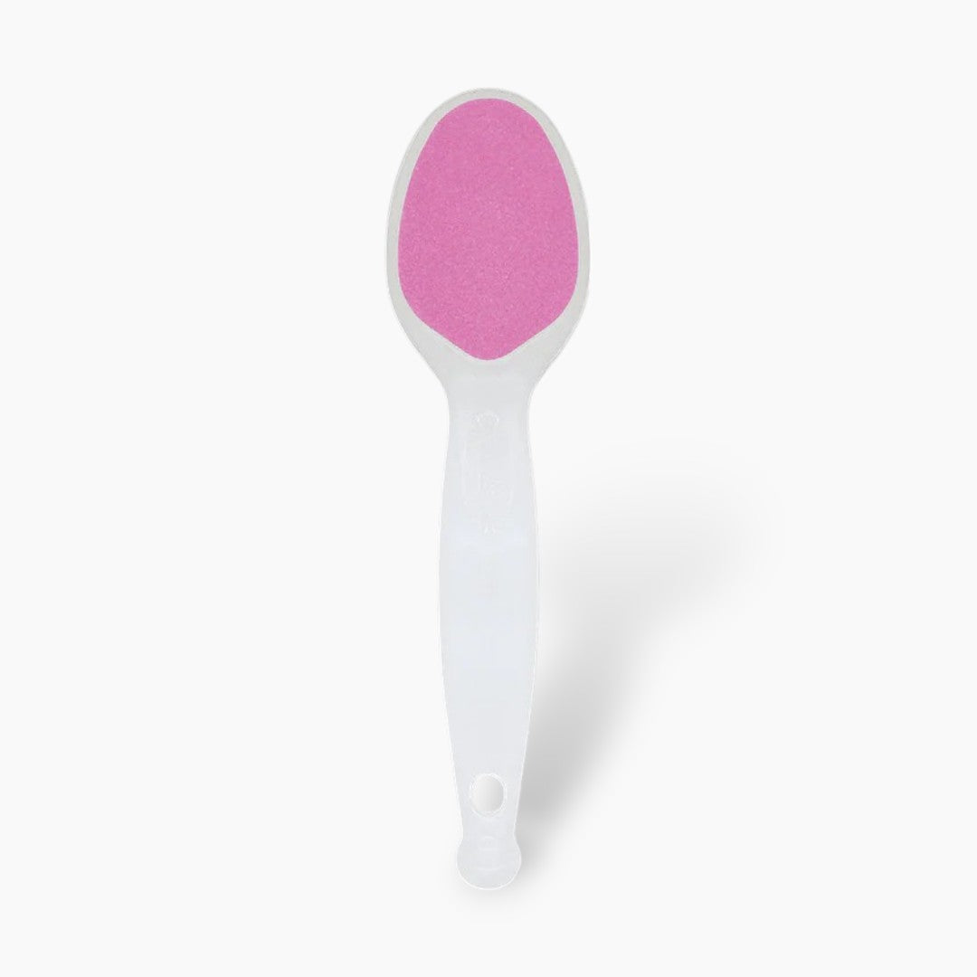 Best Choice Large Spoon Foot Filer - P110