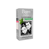 Bigen Speedy Hair Color Conditioner - 882 Brownish Black