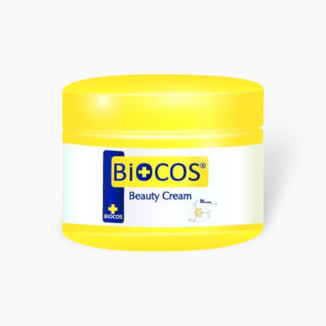Biocos Whitening Cream (Large)