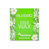 Bleasso Aloe Vera Cold Wax 125g