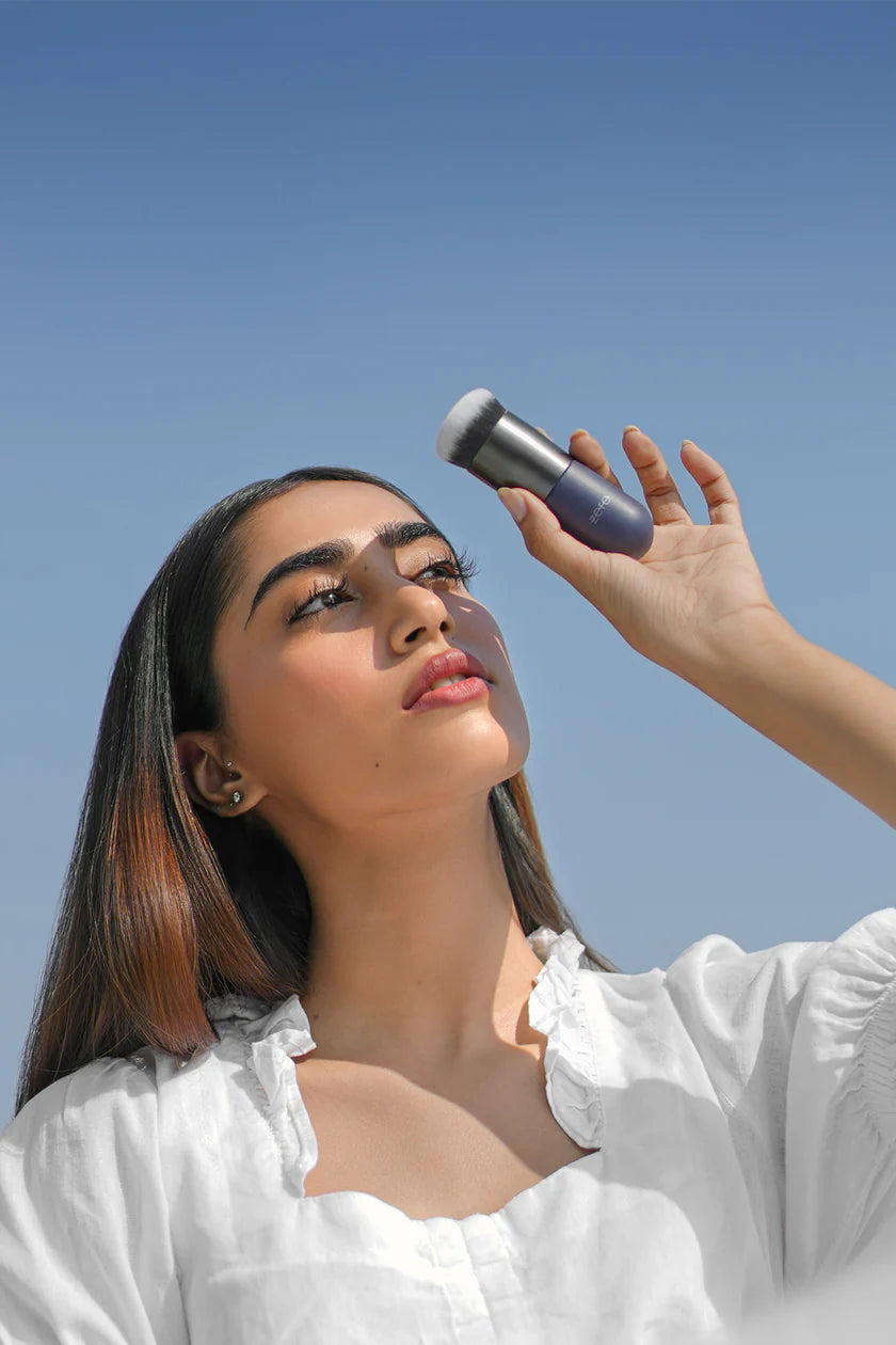 Zero Makeup Blending Brush