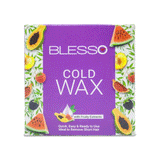 Blesso Fruity Burst Cold Wax 125g