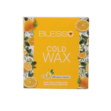 Blesso Lemon Extract Cold Wax 125g
