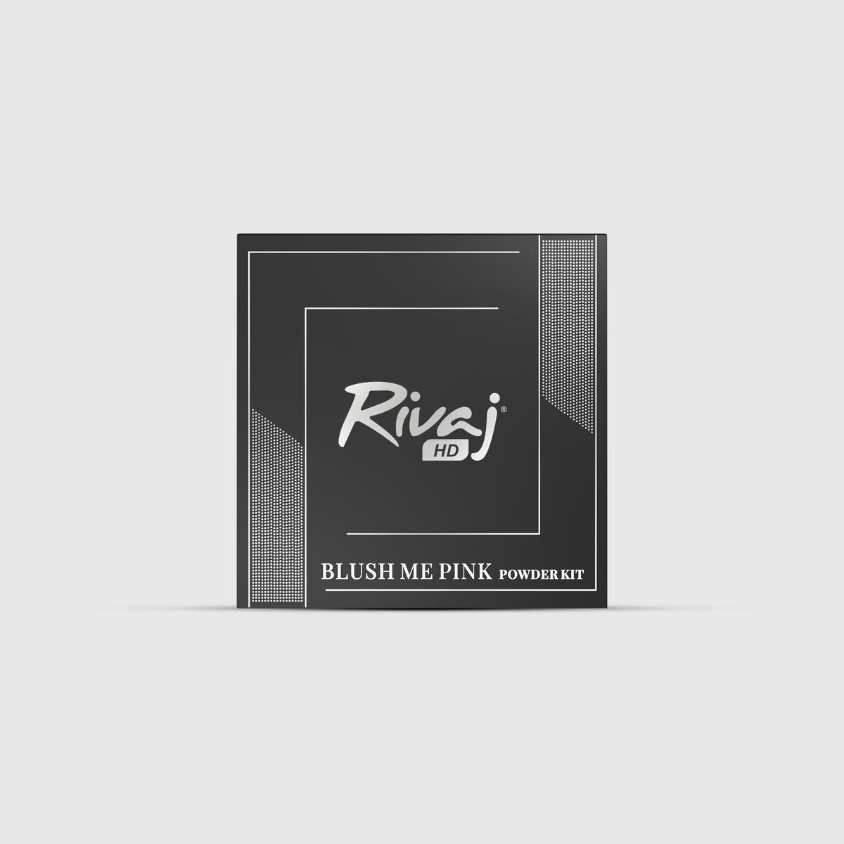 Blush Me Pink Powder Kit-RHD