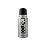 Bold Men Allure Perfume Body Spray 120ml