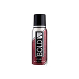 Bold Men Fury Perfume Body Spray 120ml
