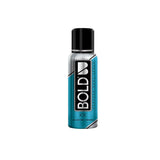 Bold Men Ice Perfume Body Spray 120ml