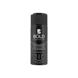 Bold Men Orbit Body Spray 150ml