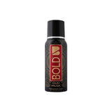 Bold Men Oud Musk Perfume Body Spray 120ml