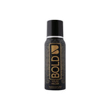 Bold Men Oud Noir Perfume Body Spray 120ml