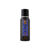 Bold Men Oud Soul Perfume Body Spray 120ml