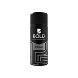 Bold Men Prime Body Spray 150ml
