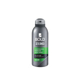 Bold Men Zero Noir Powered Body Spray 120ml