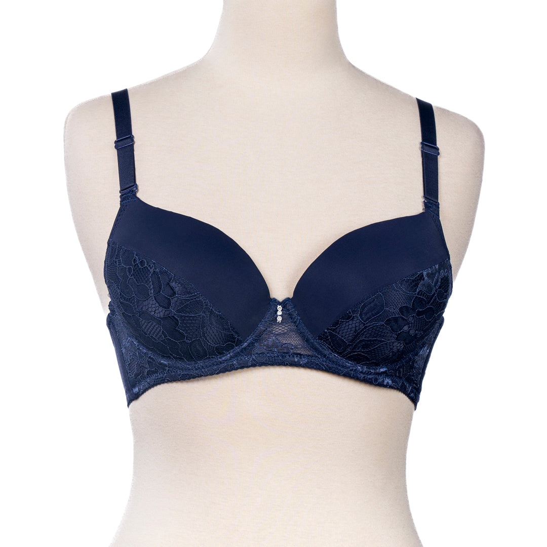 Belleza Lingerie Push Up Bra - C10