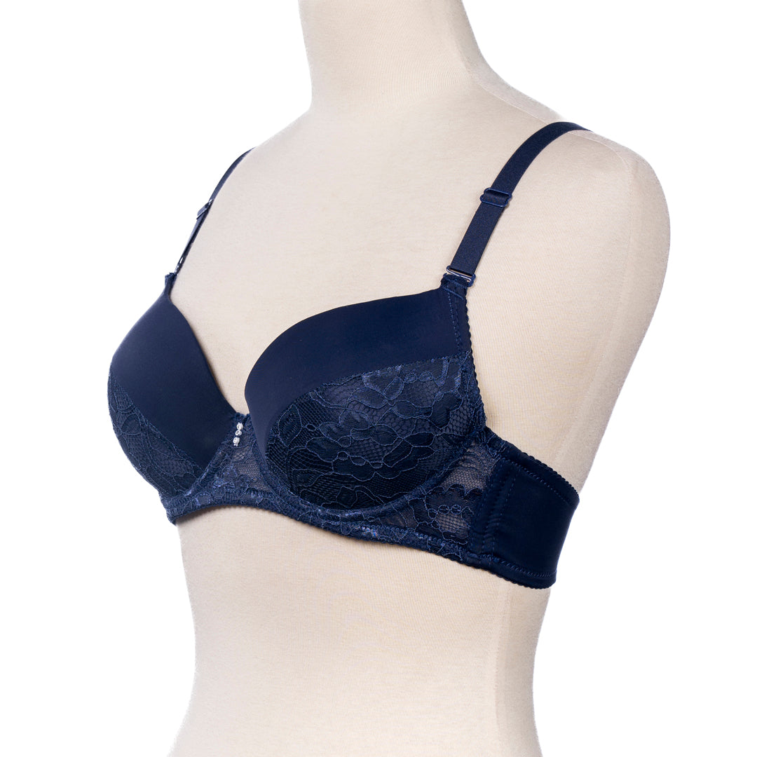 Belleza Lingerie Push Up Bra - C10