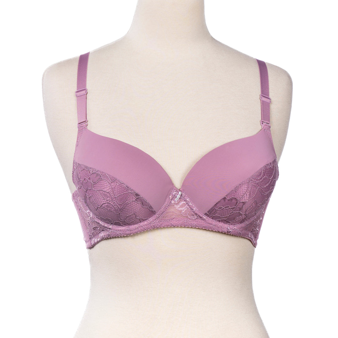 Belleza Lingerie Push Up Bra - C10