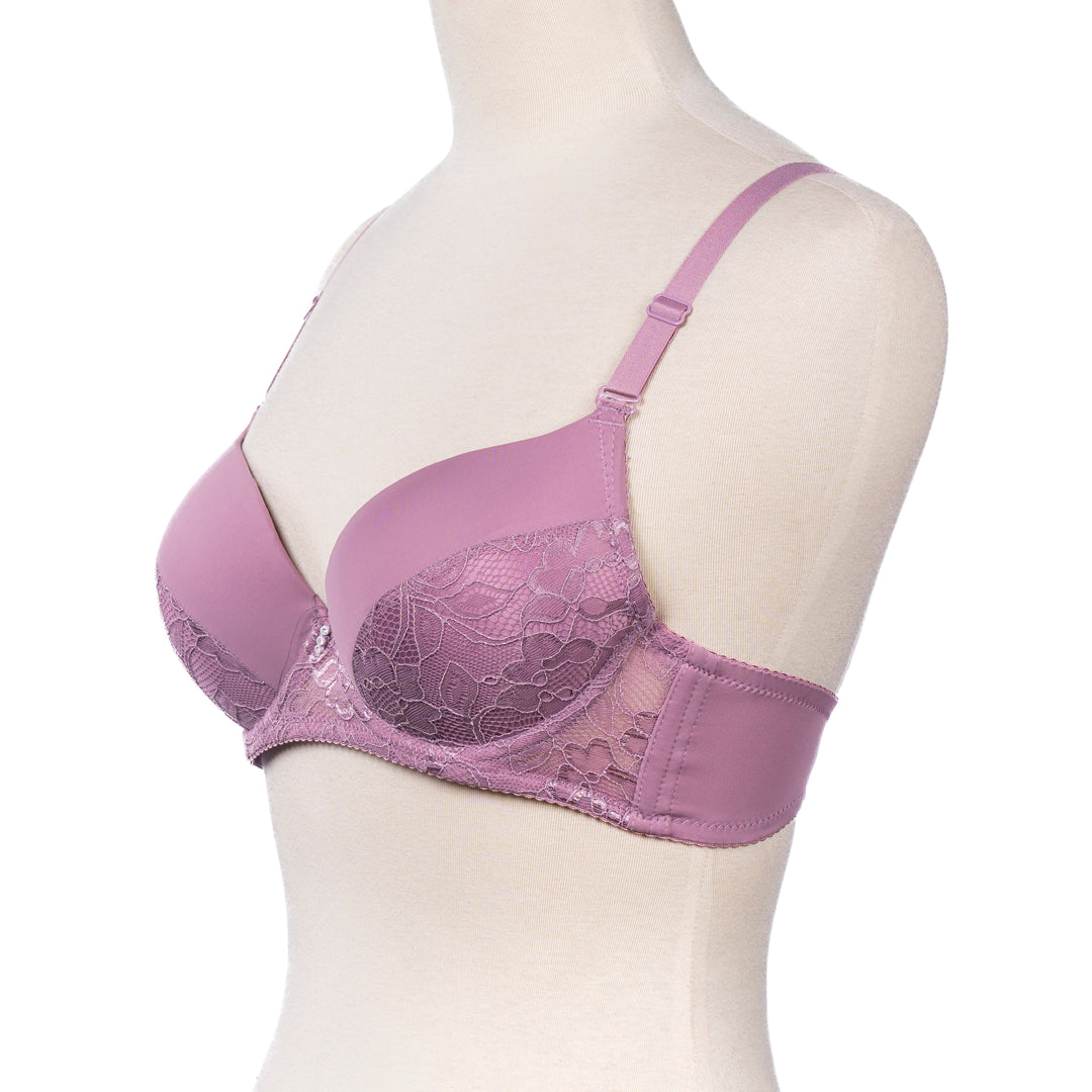 Belleza Lingerie Push Up Bra - C10