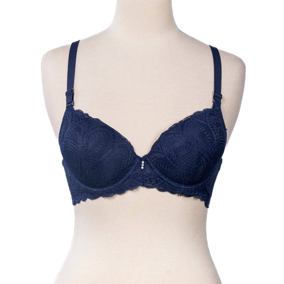 Belleza Lingerie Push Up Bra - C16
