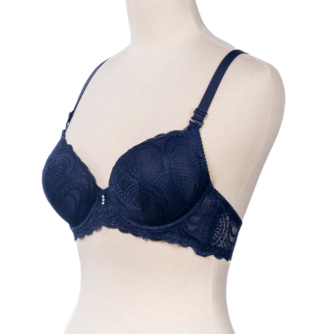 Belleza Lingerie Push Up Bra - C16