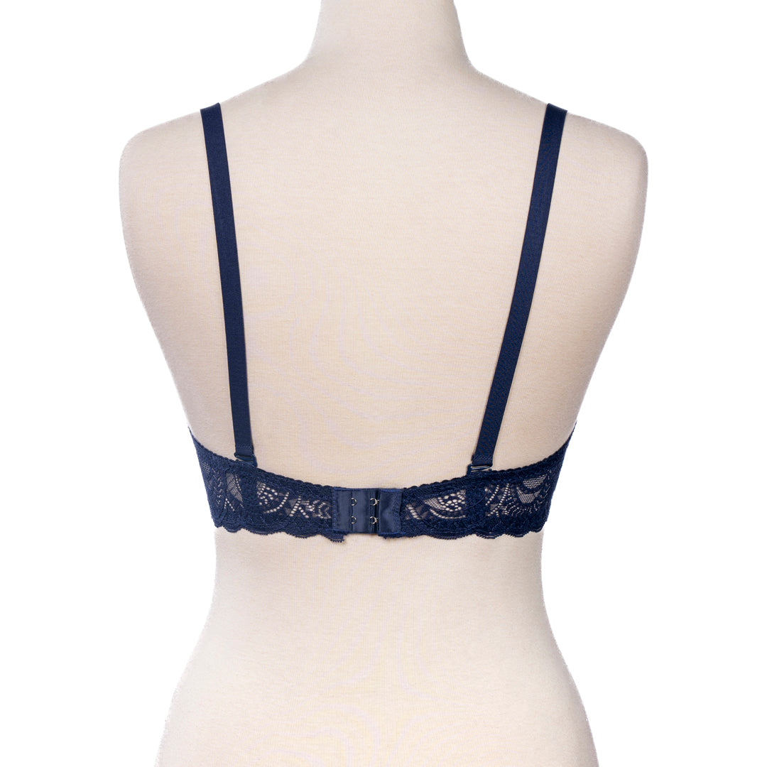 Belleza Lingerie Push Up Bra - C16