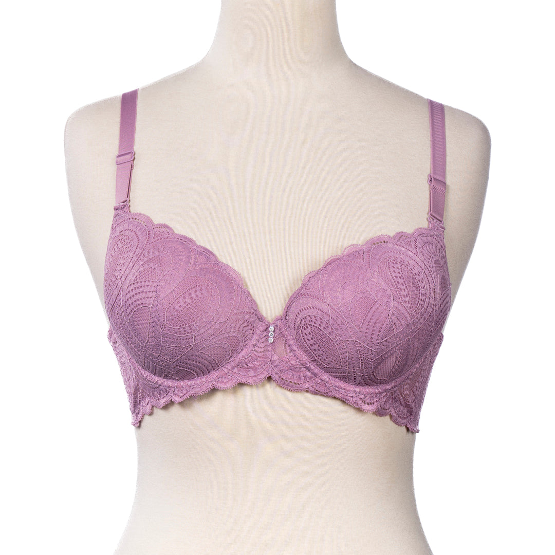 Belleza Lingerie Push Up Bra - C10
