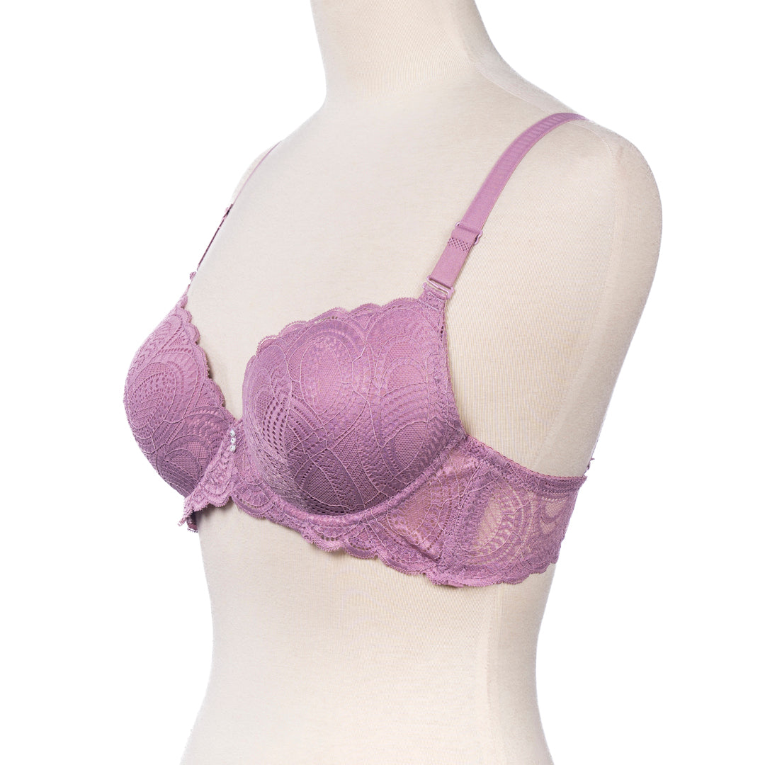 Belleza Lingerie Push Up Bra - C16
