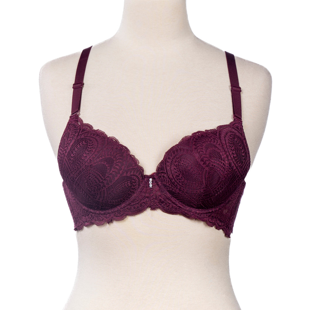 Belleza Lingerie Push Up Bra - C16