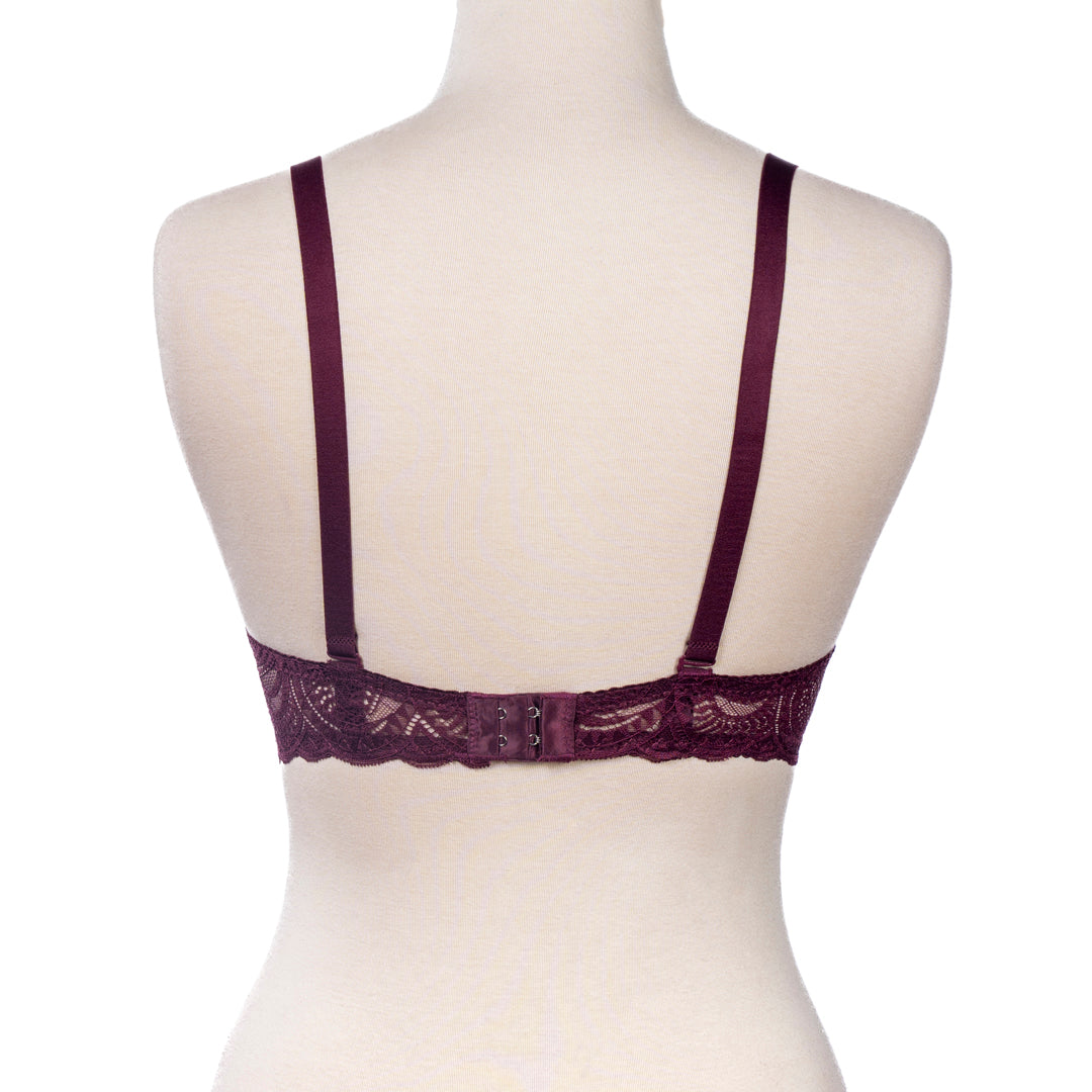 Belleza Lingerie Push Up Bra - C16