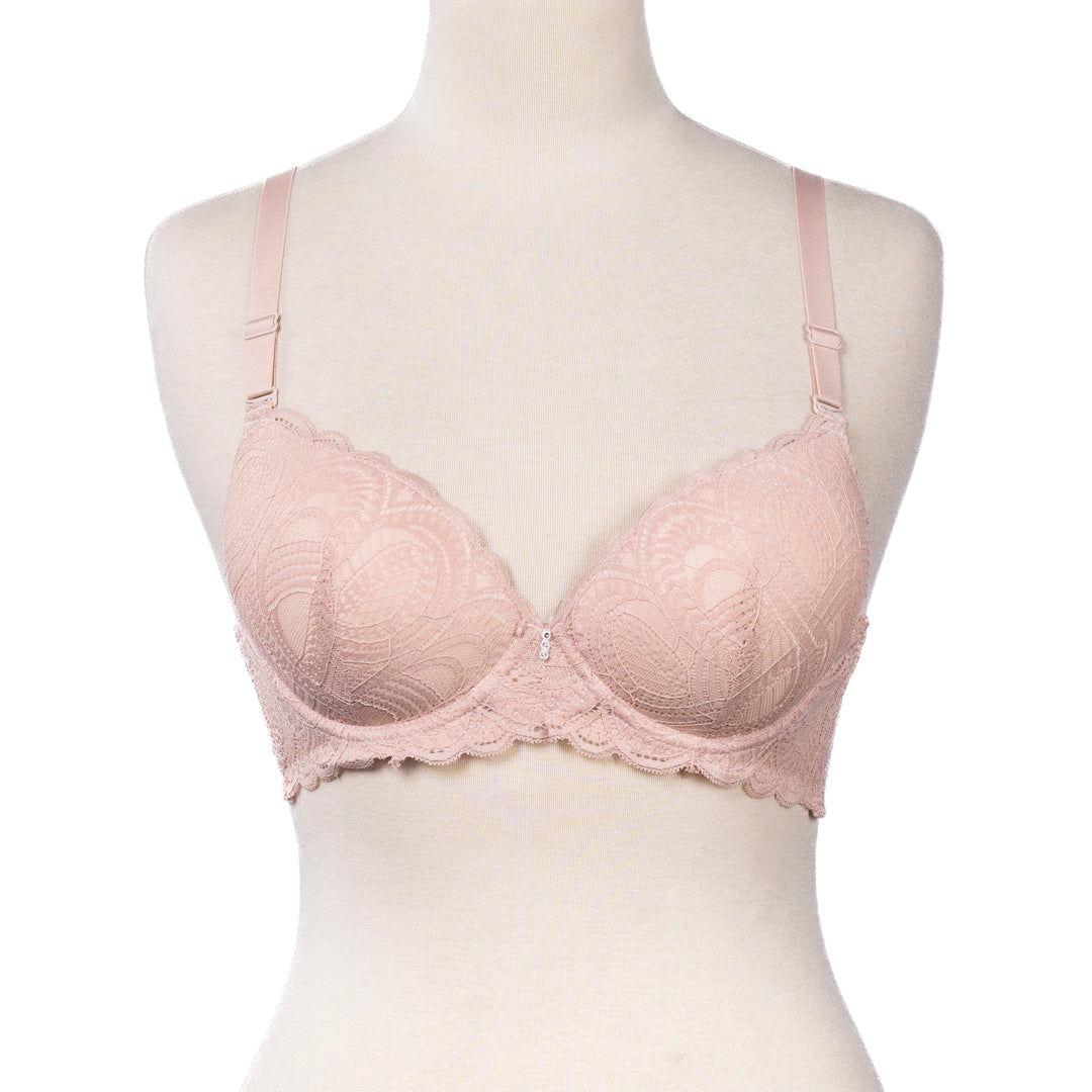 Belleza Lingerie Push Up Bra - C16