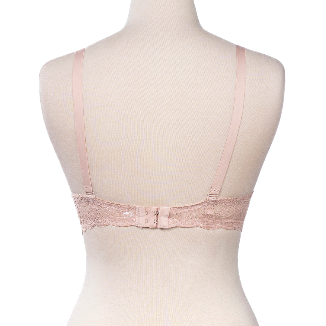 Belleza Lingerie Push Up Bra - C16
