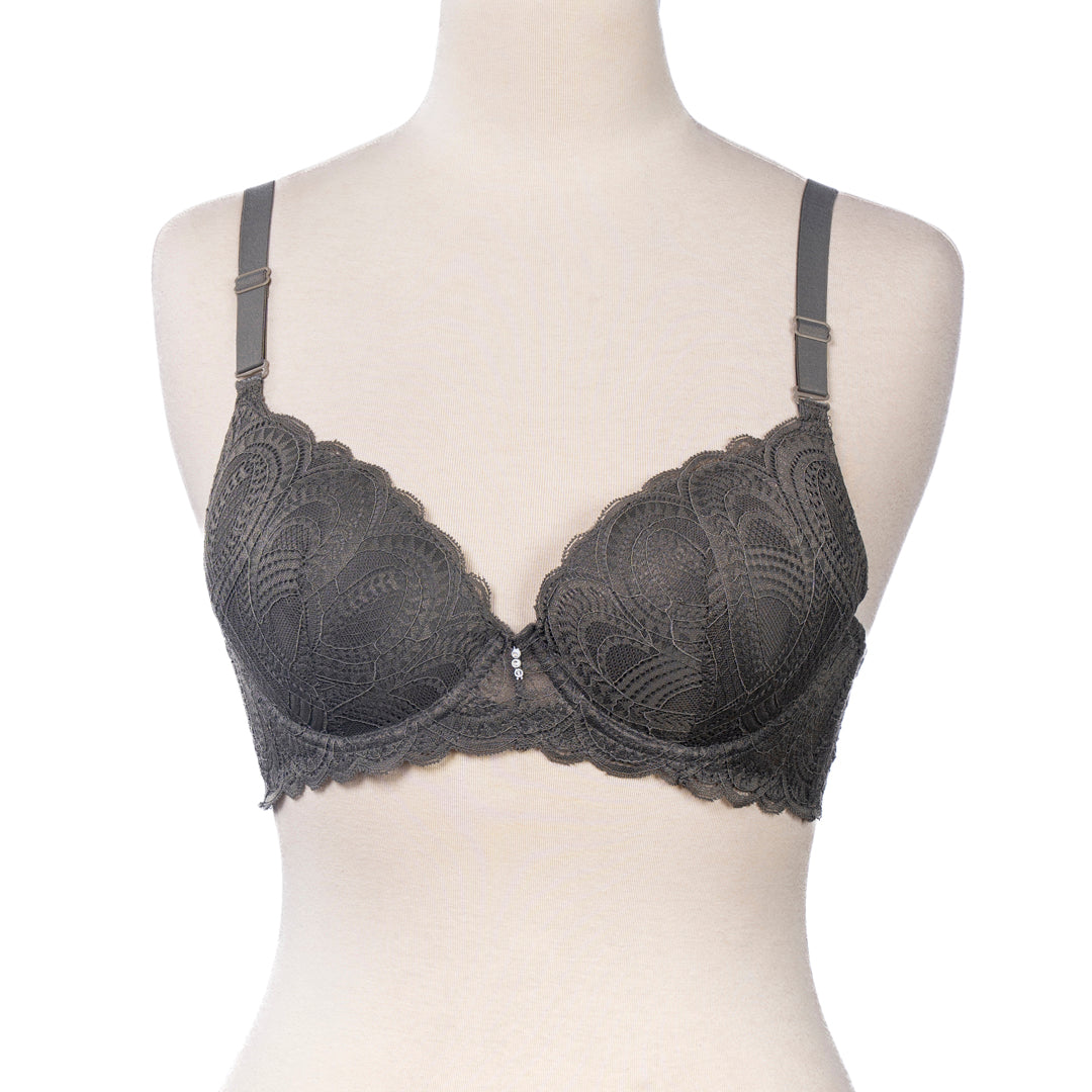 Belleza Lingerie Push Up Bra - C16