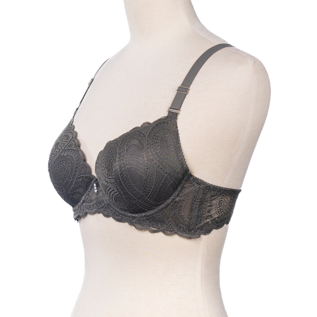Belleza Lingerie Push Up Bra - C16