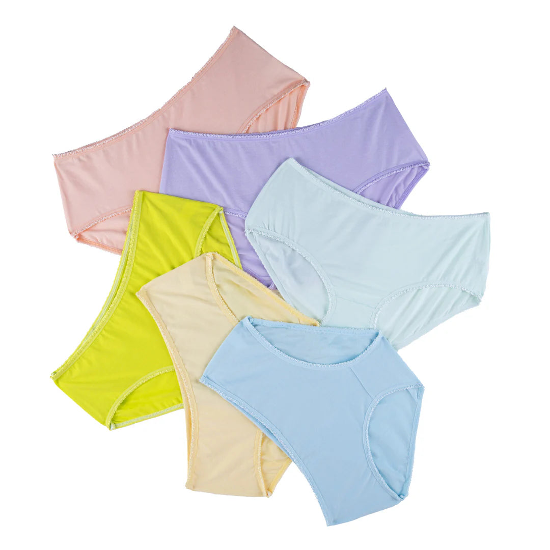 D&X Marks Panty 071