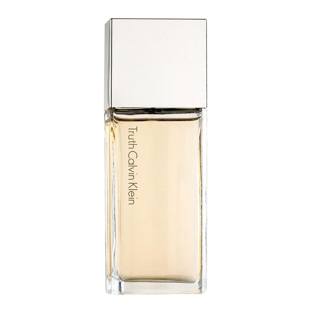Calvin Klein Women Truth EDP Perfume 100ml