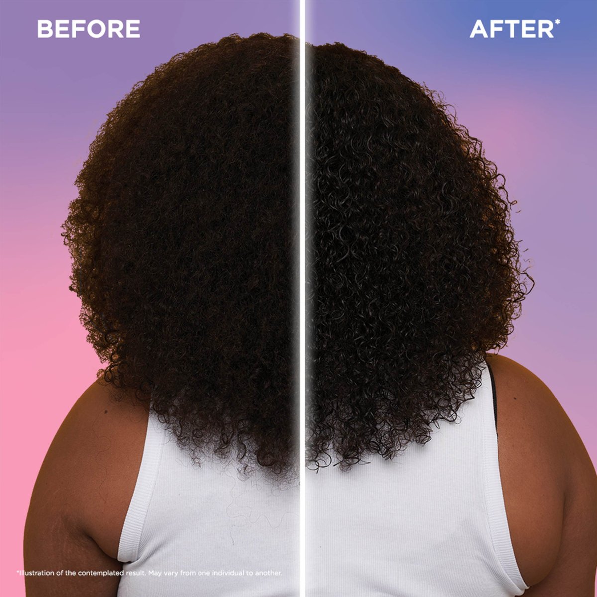 Garnier Ultimate Blends Hair Drink Papaya 200 ml