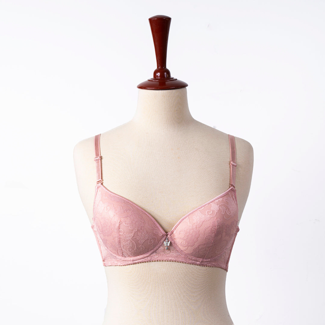 Belleza Lingerie Thin Cup Bra - CD031