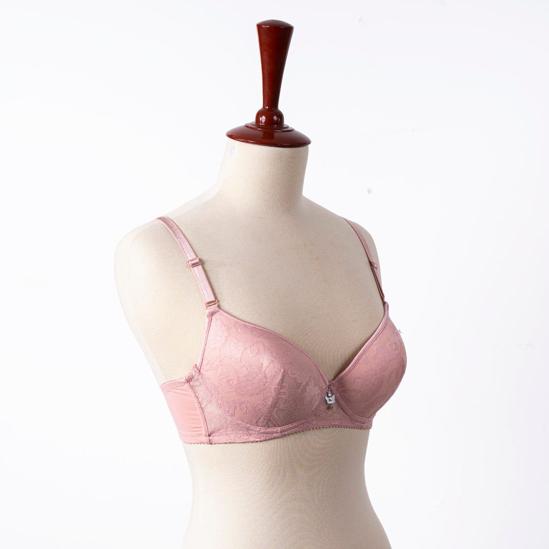Belleza Lingerie Thin Cup Bra - CD031