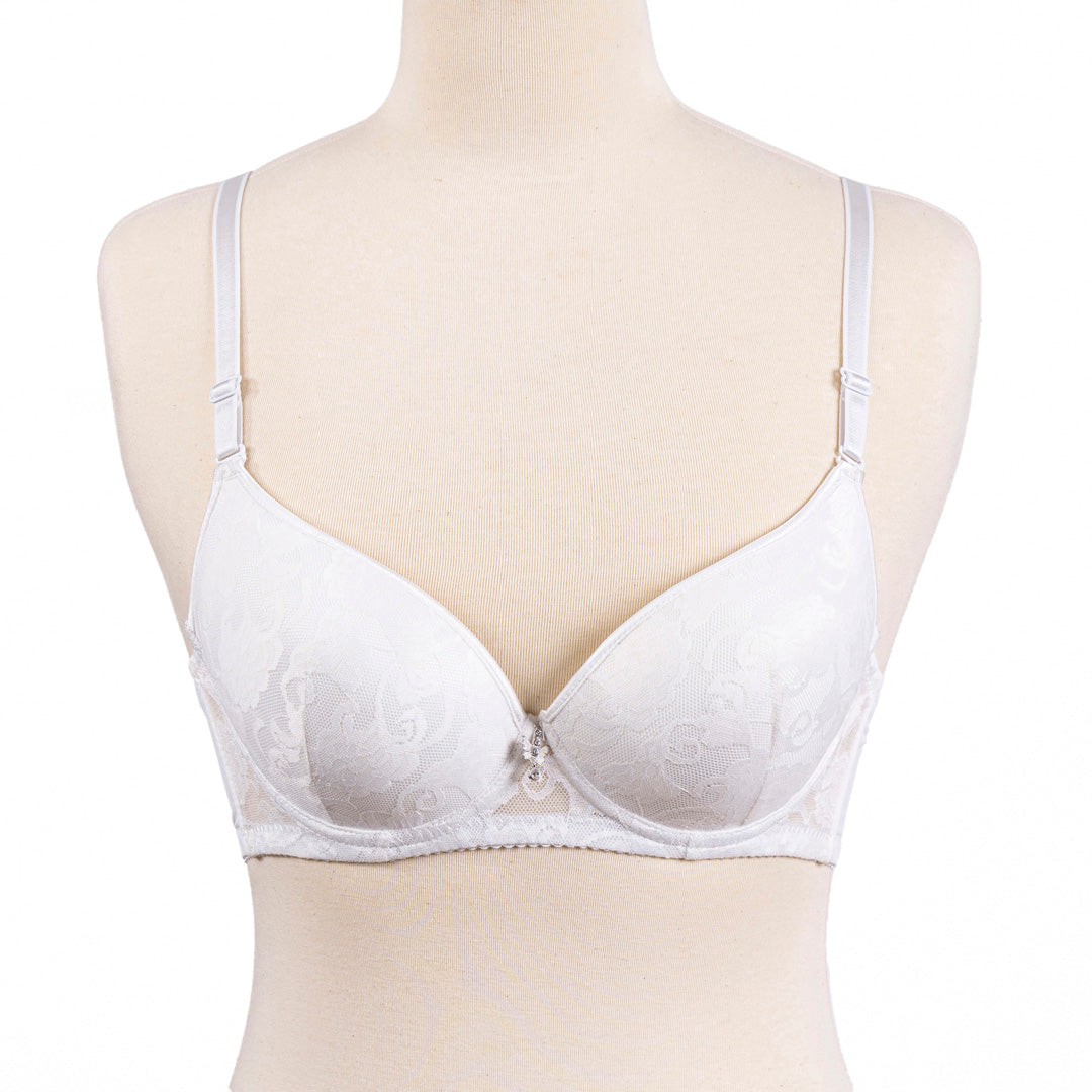 Belleza Lingerie Thin Cup Bra - CD031