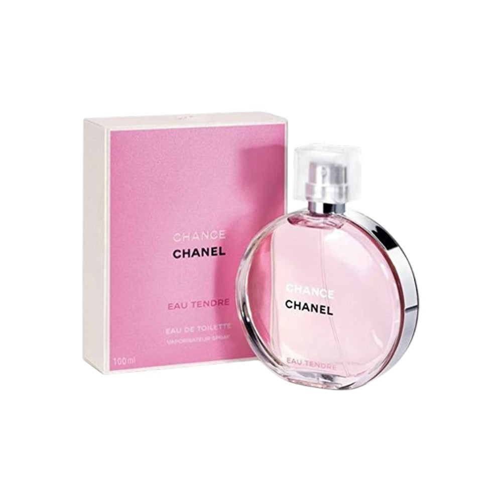 Channel Tender Edt 100Ml