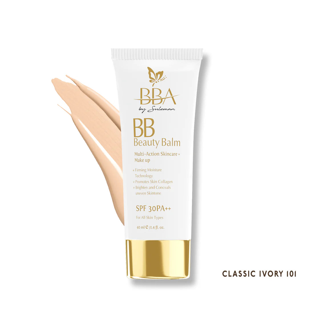 BBA Bb Cream 40ml