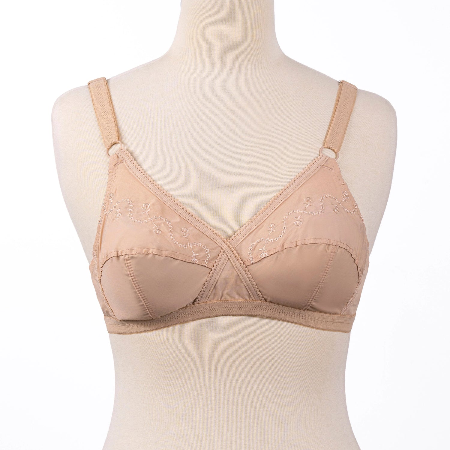 Belleza Lingerie Cross Elegant Bra