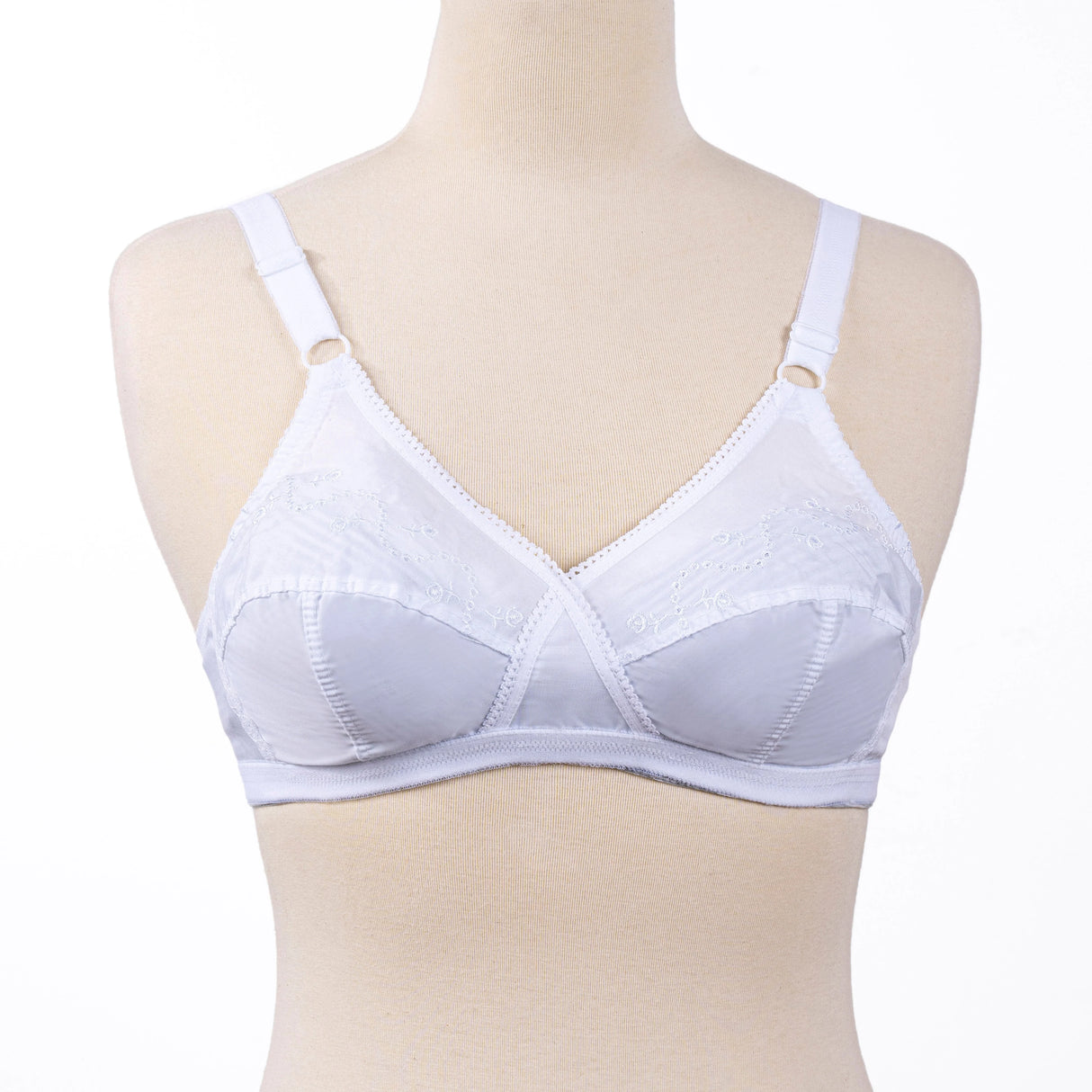 Belleza Lingerie Cross Elegant Bra
